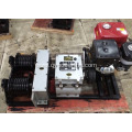 Diesel capstan winch for sale